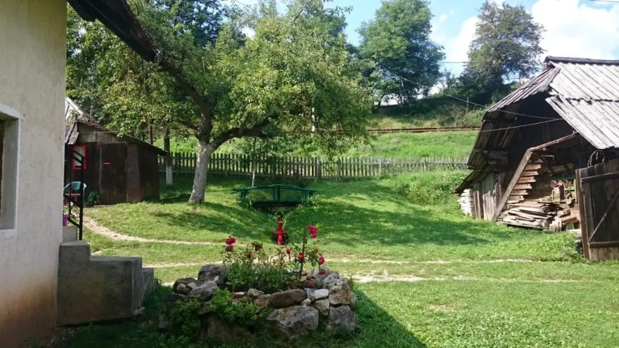 Guesthouse Ana