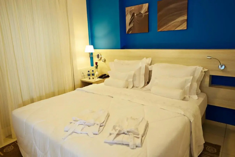 Comfort Hotel & Suites Natal