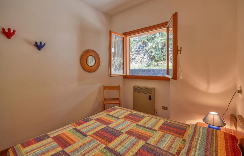 Nice Home in Puntarospo With 1 Bedrooms