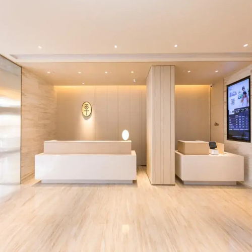 Ji Hotel Leqing