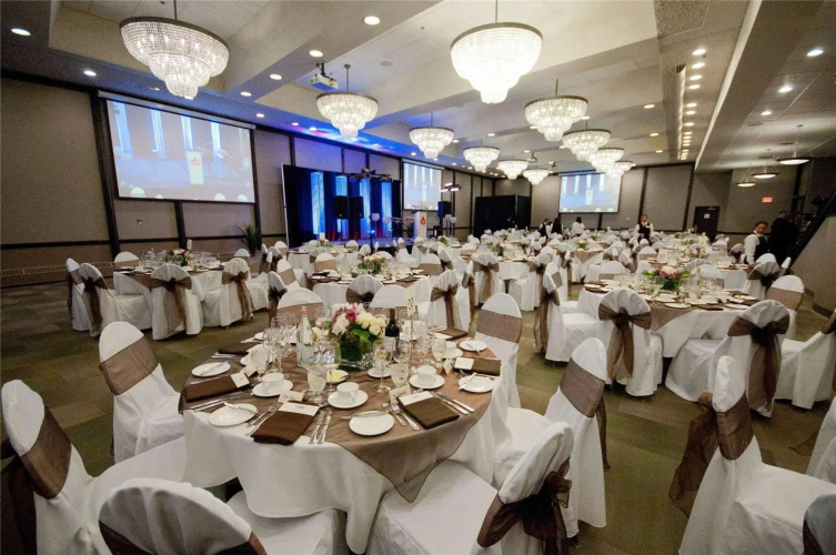 Radisson Hotel Winnipeg Downtown photo 13
