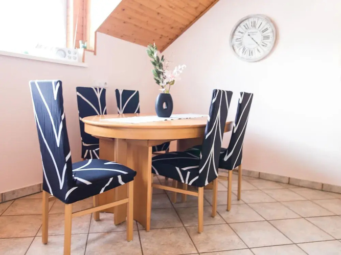 Cosy Apartment in Arnoldstein