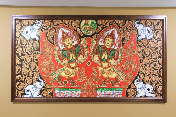 Royal Bagan Hotel