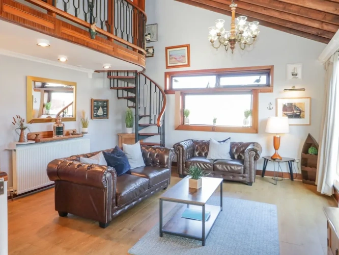 Cottage