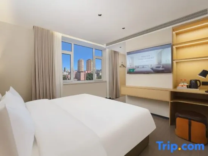 Premier Double room