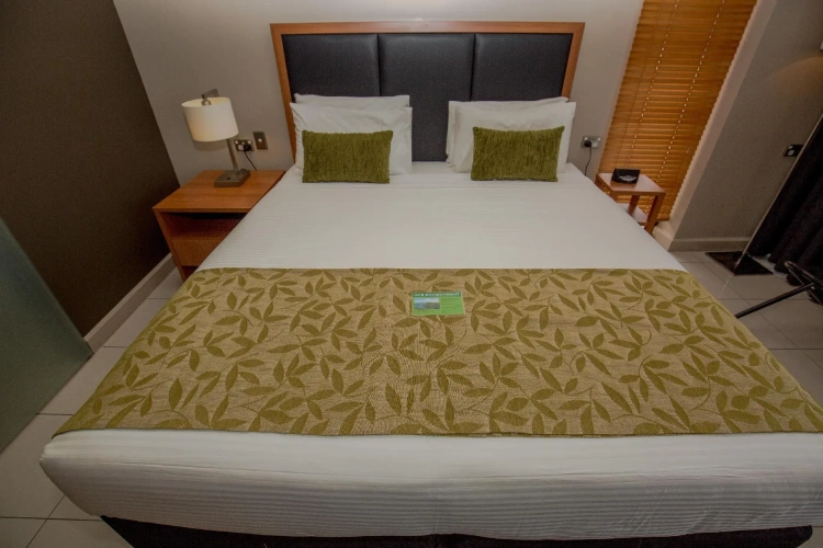 Premier Suite