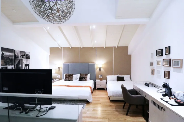 Family Suite