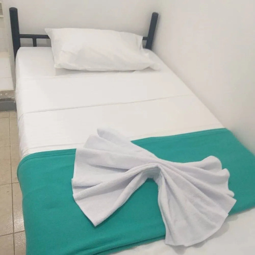 Hostal Canaan - Hostel