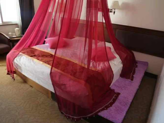 Dadongba Hotel Lijiang