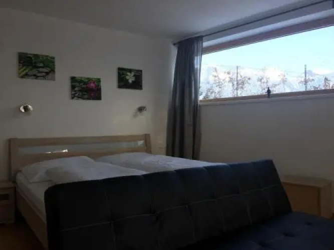 Appartement Kristina