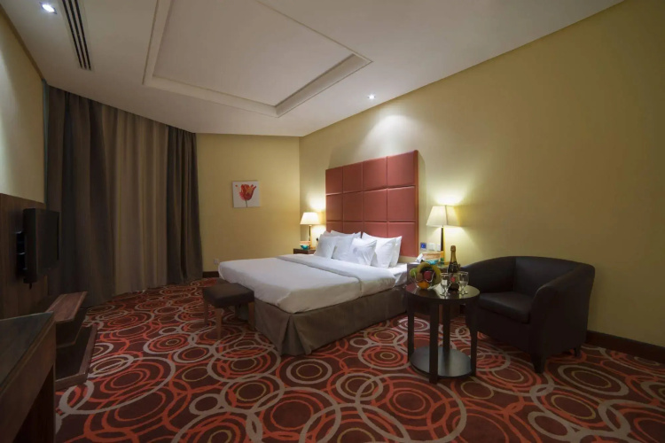 CROM Hotel Al Khobar