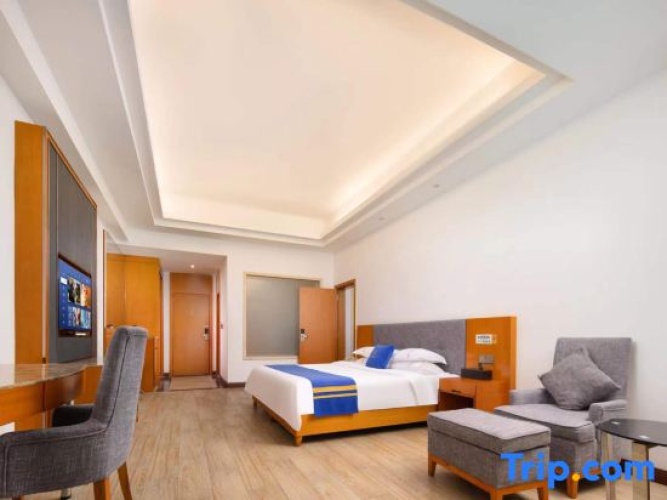 Business Double Suite