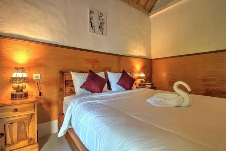 Grealeen Cottages