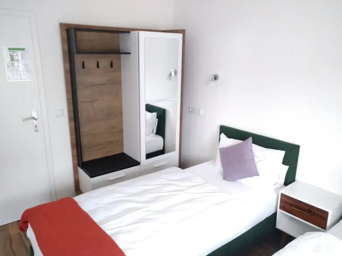 Hotel Zentrum