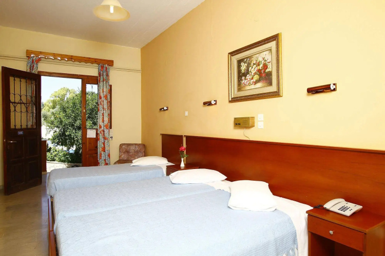 Bintzan Inn