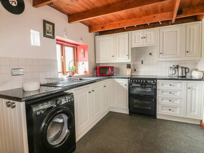 Bellbine Cottage