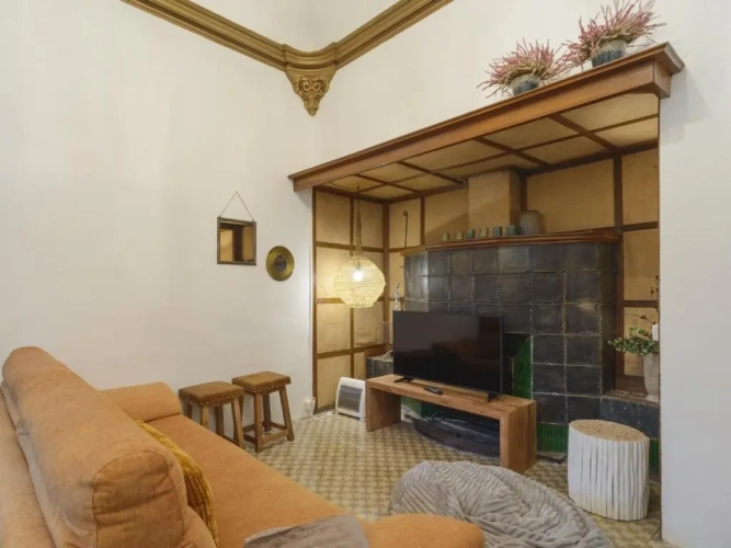 3 Bedrooms Apartment
