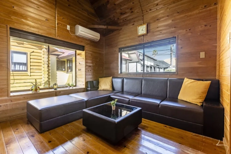 Cottage