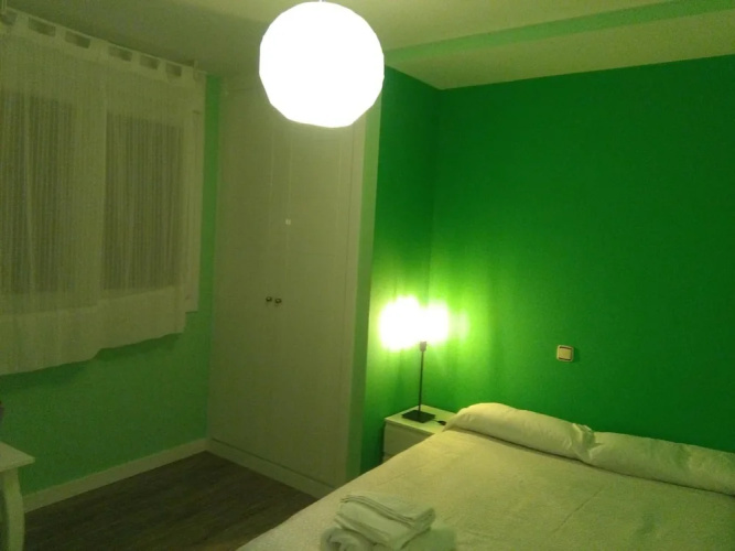 Hostal Consejo De Aranda