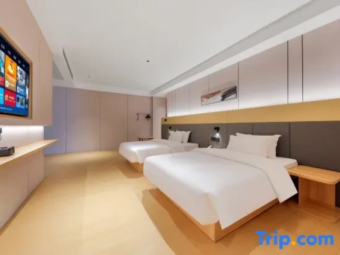 Luxury Twin room