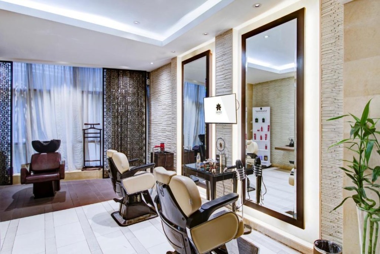 Narcissus Hotel and Spa Riyadh photo 9