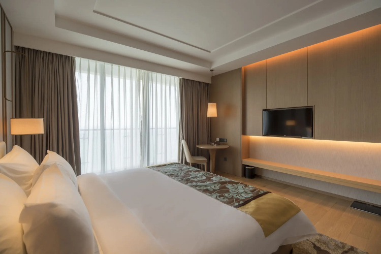 Jing Shang Hotel