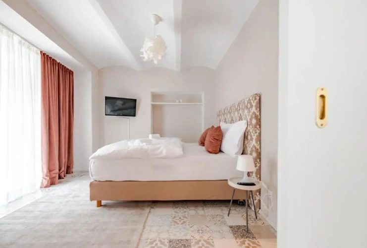 Basement Apartment