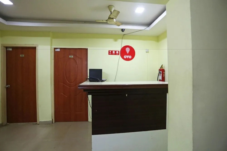 Jaydev Vihar By OYO Rooms