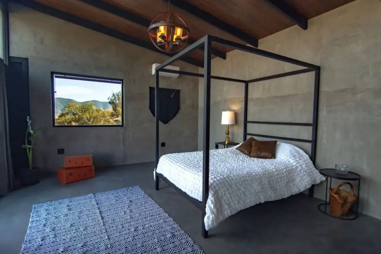 Prajna Valle de Guadalupe