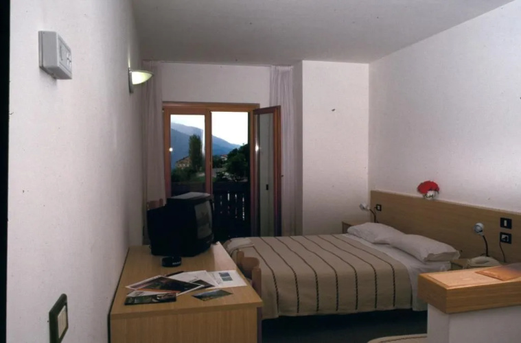 Hotel Cristina