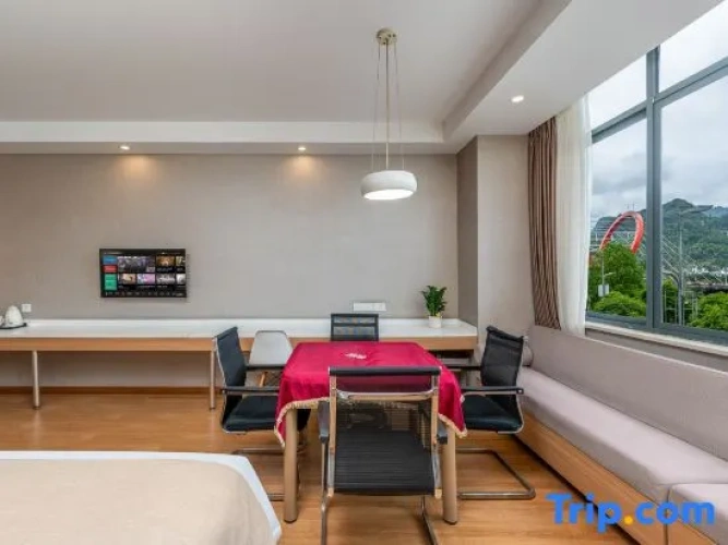 Business room