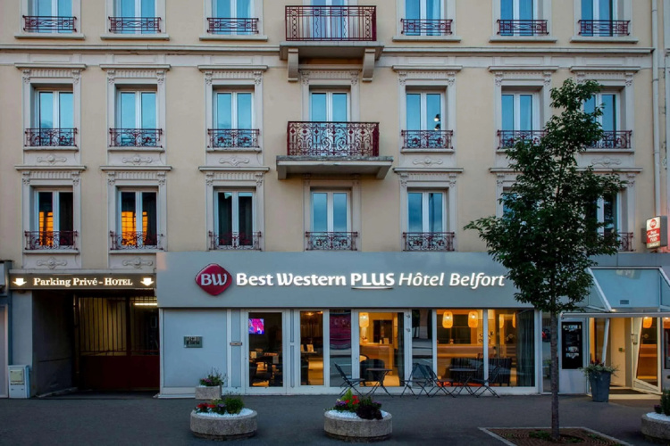 Hotel image