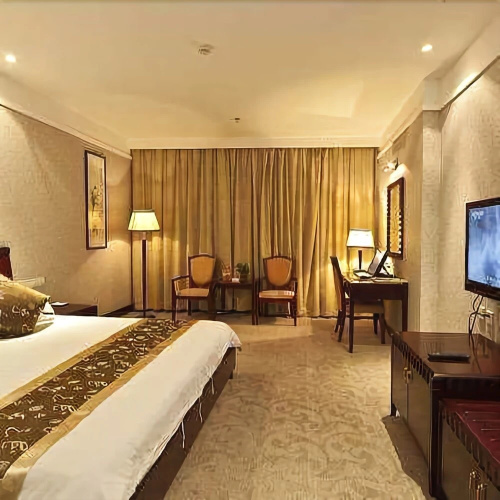Sylvan Haven Hotel