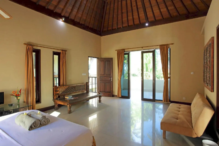 Villa Matanai l