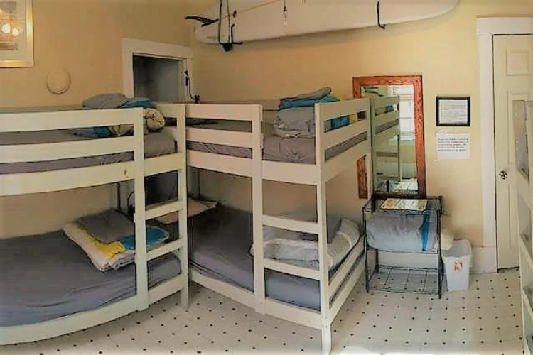 Stella Maris Hostel