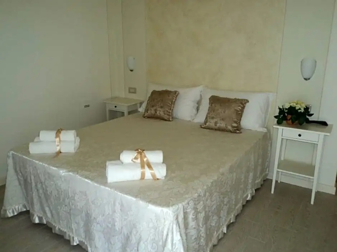 Bed & Breakfast Giardini di Corte