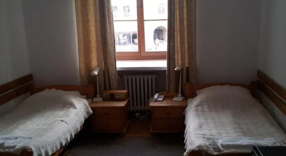 Dom Architekta