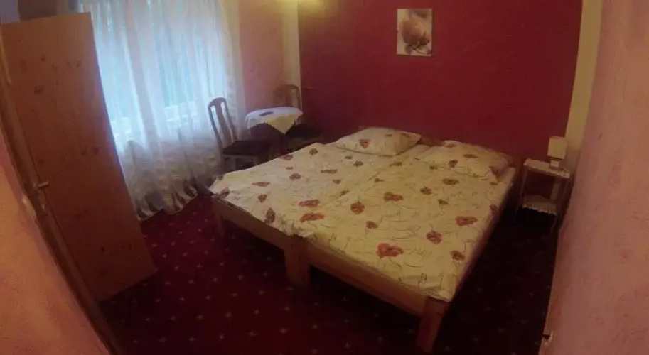 Gościniec Rubin