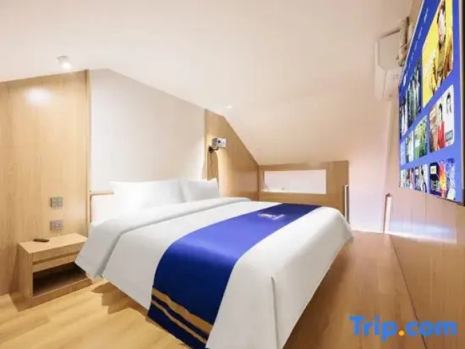 Double Apartment