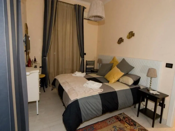 2 Bedrooms Cottage