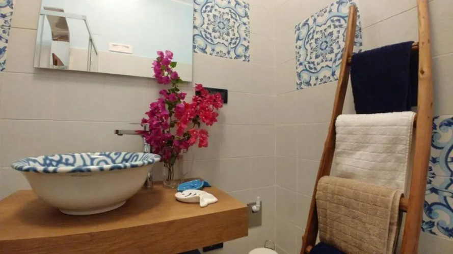 Capo Milazzo Summer Holiday Apartament