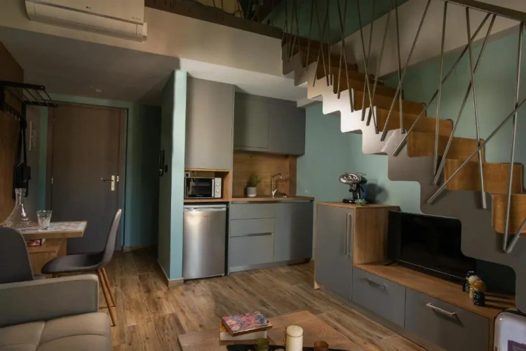 Superior Suite