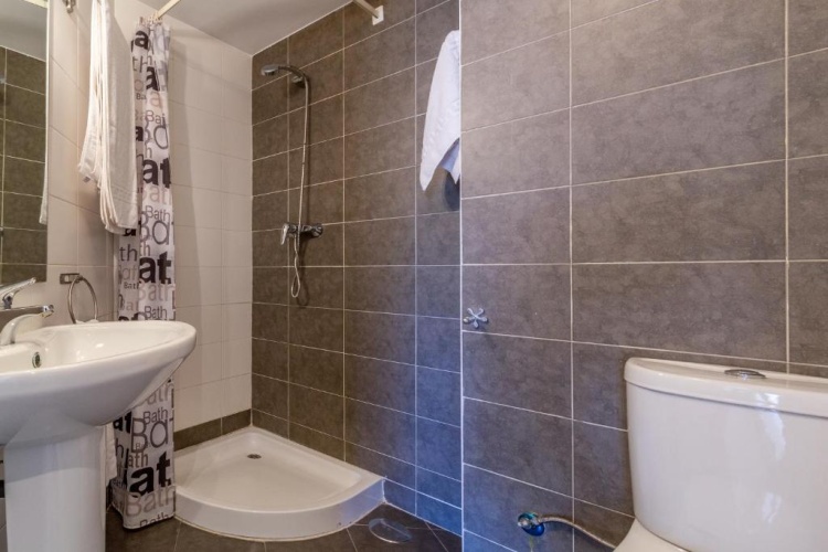 2 Bedrooms Superior Apartment