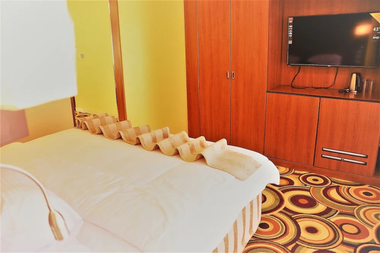 Beyab Al Azizeyyah Hotel