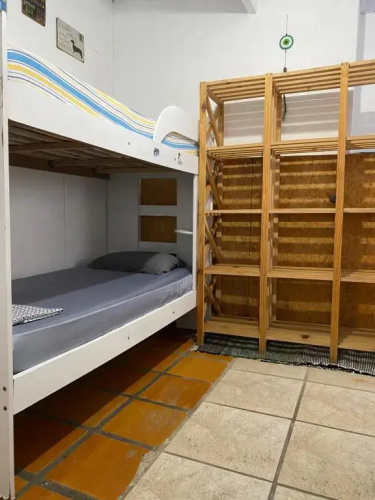 Hostel Surf de Bem