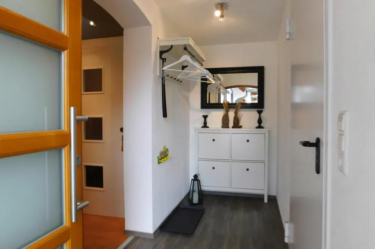 Apartment, Veringendorf