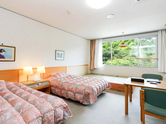 Ichinomata Onsen Grand Hotel
