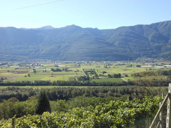 Rustico Prati