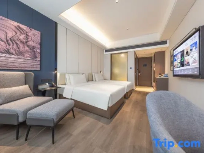 Executive Twin room