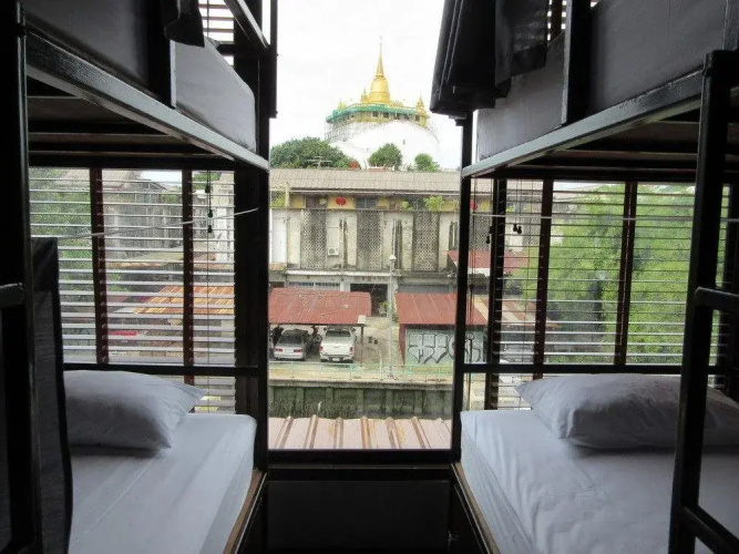 Rimklong Hostel - Adults Only